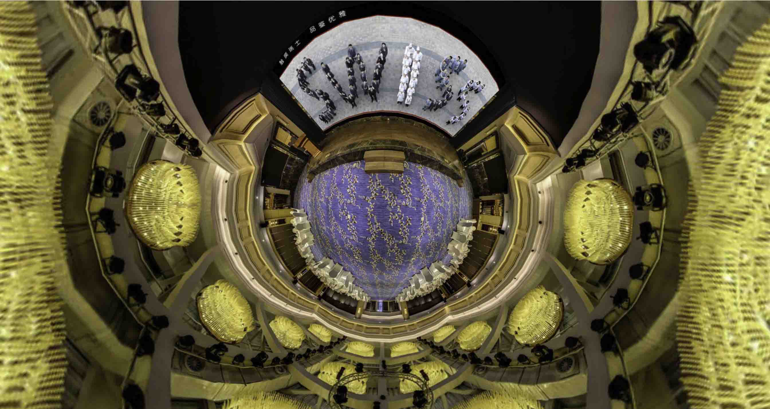 梅里斯达斡尔族探索VR全景拍摄中的深度感：营造沉浸式体验的关键要素